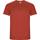 Camiseta deportiva de manga corta para hombre de 135 g/m² Imola