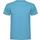 Camiseta deportiva de manga corta para hombre de 150 g/m² Montecarlo