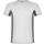 Camiseta deportiva de manga corta para hombre "Shanghai"