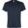 Camiseta deportiva de manga corta para hombre de 100 g/m² Slam