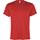 Camiseta deportiva de manga corta para hombre de 100 g/m² Slam