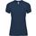 Camiseta deportiva de manga corta para mujer "Bahrain"