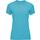 Camiseta deportiva de manga corta para mujer "Bahrain"