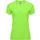 Camiseta deportiva de manga corta para mujer "Bahrain"