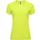 Camiseta deportiva de manga corta para mujer "Bahrain"