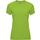 Camiseta deportiva de manga corta para mujer "Bahrain"
