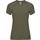 Camiseta deportiva de manga corta para mujer "Bahrain"