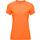 Camiseta deportiva de manga corta para mujer "Bahrain"