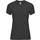 Camiseta deportiva de manga corta para mujer "Bahrain"
