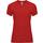 Camiseta deportiva de manga corta para mujer "Bahrain"