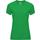 Camiseta deportiva de manga corta para mujer "Bahrain"