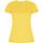 Camiseta deportiva de manga corta para mujer de 135 g/m² Imola