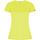 Camiseta deportiva de manga corta para mujer de 135 g/m² Imola