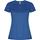 Camiseta deportiva de manga corta para mujer de 135 g/m² Imola