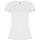 Camiseta deportiva de manga corta para mujer de 135 g/m² Imola