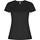 Camiseta deportiva de manga corta para mujer de 135 g/m² Imola