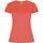 Camiseta deportiva de manga corta para mujer de 135 g/m² Imola