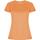 Camiseta deportiva de manga corta para mujer de 135 g/m² Imola