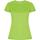 Camiseta deportiva de manga corta para mujer de 135 g/m² Imola