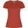 Camiseta deportiva de manga corta para mujer de 135 g/m² Imola