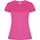 Camiseta deportiva de manga corta para mujer de 135 g/m² Imola