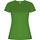 Camiseta deportiva de manga corta para mujer de 135 g/m² Imola