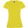 Camiseta deportiva de manga corta para mujer de 150 g/m² Montecarlo