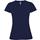 Camiseta deportiva de manga corta para mujer de 150 g/m² Montecarlo