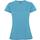 Camiseta deportiva de manga corta para mujer de 150 g/m² Montecarlo