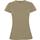Camiseta deportiva de manga corta para mujer de 150 g/m² Montecarlo