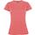Camiseta deportiva de manga corta para mujer de 150 g/m² Montecarlo