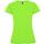 Camiseta deportiva de manga corta para mujer de 150 g/m² Montecarlo