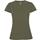 Camiseta deportiva de manga corta para mujer de 150 g/m² Montecarlo