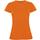 Camiseta deportiva de manga corta para mujer de 150 g/m² Montecarlo
