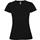 Camiseta deportiva de manga corta para mujer de 150 g/m² Montecarlo
