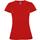 Camiseta deportiva de manga corta para mujer de 150 g/m² Montecarlo