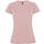 Camiseta deportiva de manga corta para mujer de 150 g/m² Montecarlo