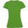 Camiseta deportiva de manga corta para mujer de 150 g/m² Montecarlo