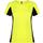 Camiseta deportiva de manga corta para mujer "Shanghai"