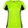 Camiseta deportiva de manga corta para mujer "Shanghai"