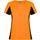 Camiseta deportiva de manga corta para mujer "Shanghai"