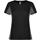 Camiseta deportiva de manga corta para mujer "Shanghai"