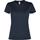 Camiseta deportiva de manga corta para mujer "Slam"