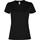 Camiseta deportiva de manga corta para mujer "Slam"