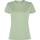 Camiseta deportiva de manga corta para mujer "Slam"
