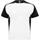 Camiseta deportiva de manga corta unisex "Bugatti"