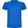 Camiseta deportiva de manga corta unisex "Detroit"