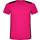 Camiseta deportiva de manga corta unisex "Detroit"