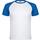 Camiseta deportiva de manga corta unisex "Indianapolis"