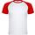 Camiseta deportiva de manga corta unisex "Indianapolis"